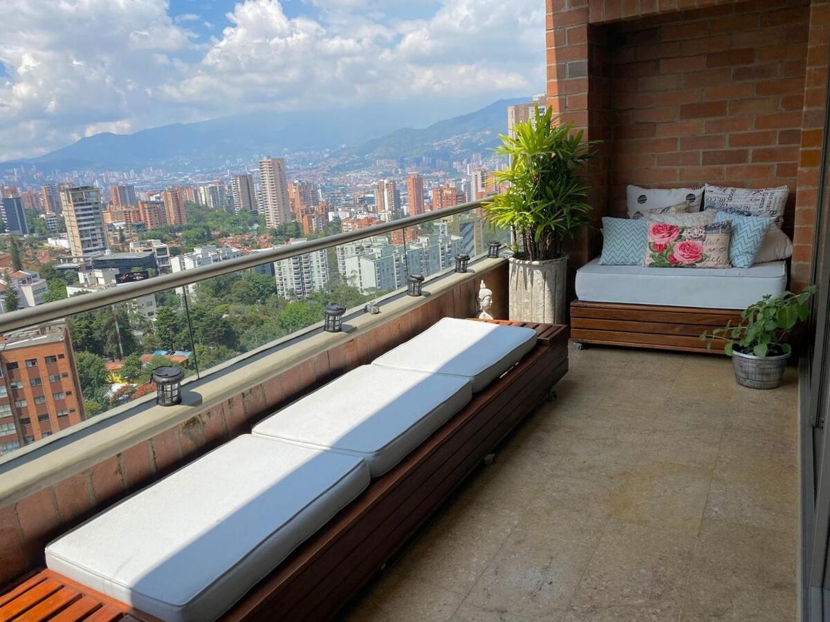 Apartamento Great Location, Amazing View *